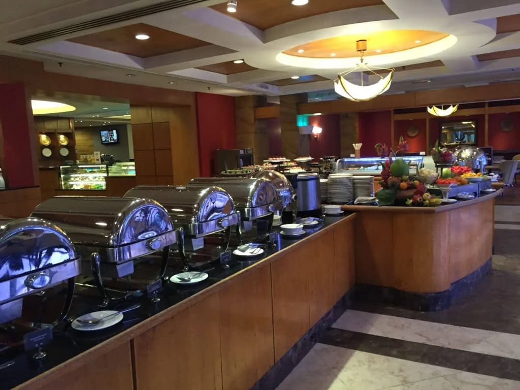 Hotel Armada Petaling Jaya - photo 32