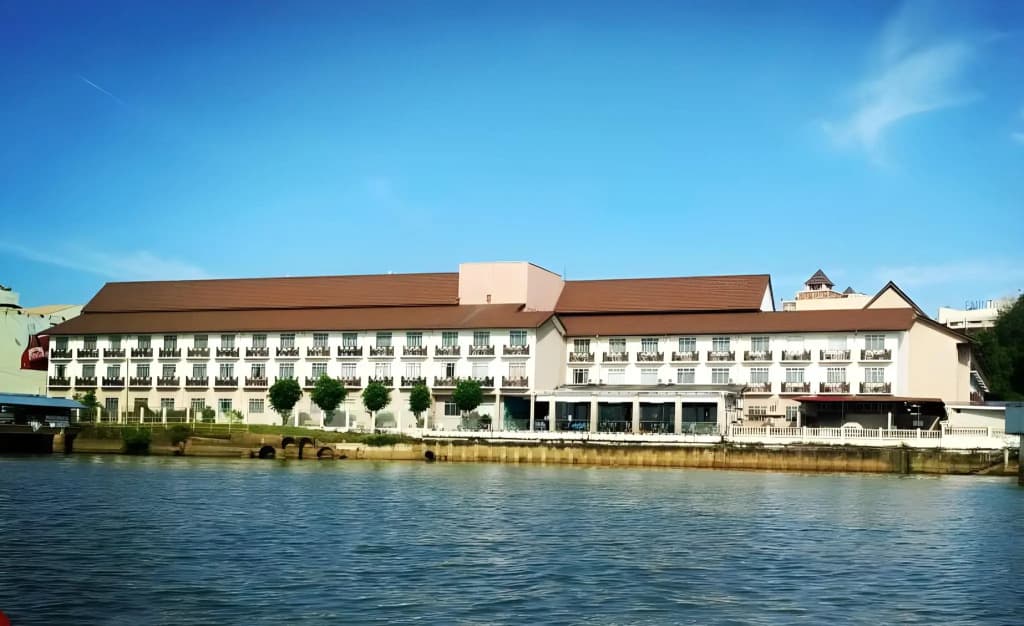 Hotel Seri Malaysia Kuala Terengganu - photo 14
