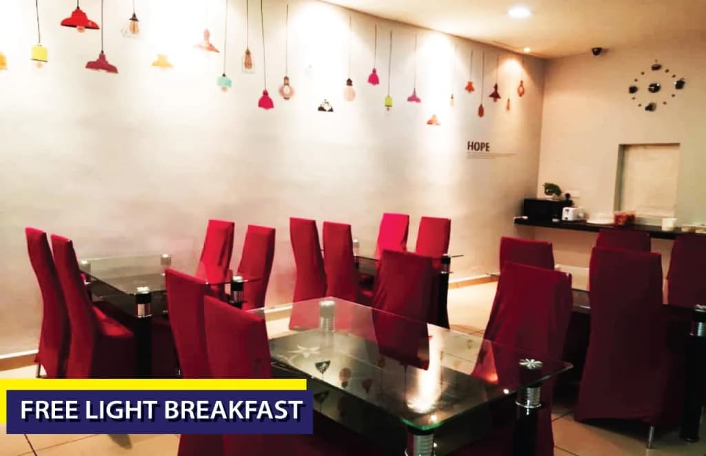 Best View Hotel Kota Damansara - photo 13