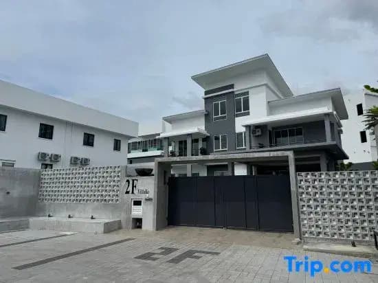 Private Pool Retreat, 6BR Langkawi Villa by Zervin - photo 2
