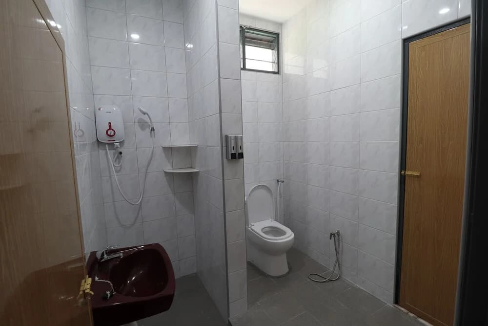 Puteri Homestay - photo 7
