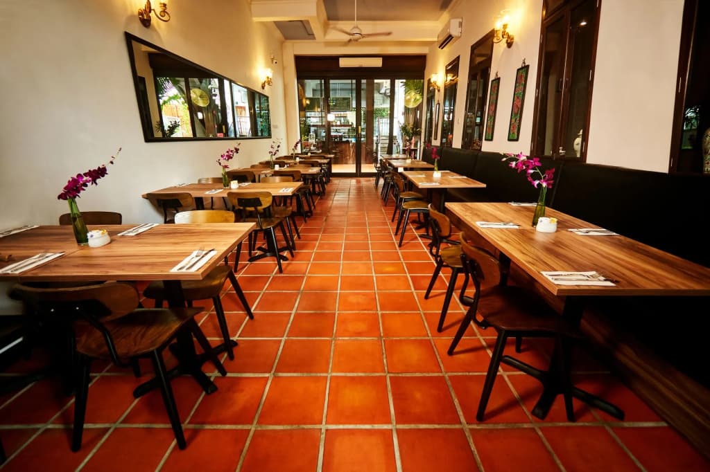 Areca Hotel Penang - photo 22