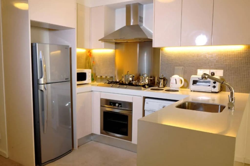 Bintang Fairlane Residence - photo 33