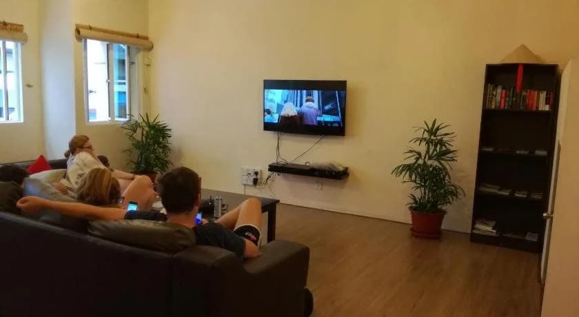 Harbourside Backpackers - Hostel - photo 23