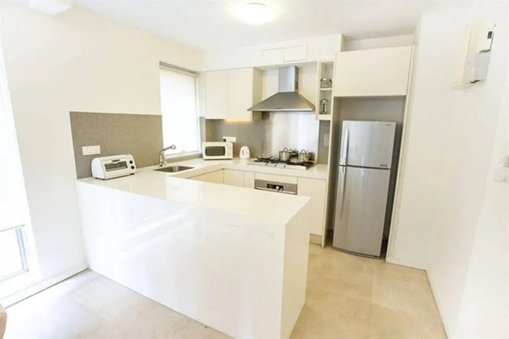 The Crib Residence @ Bukit Bintang - photo 26