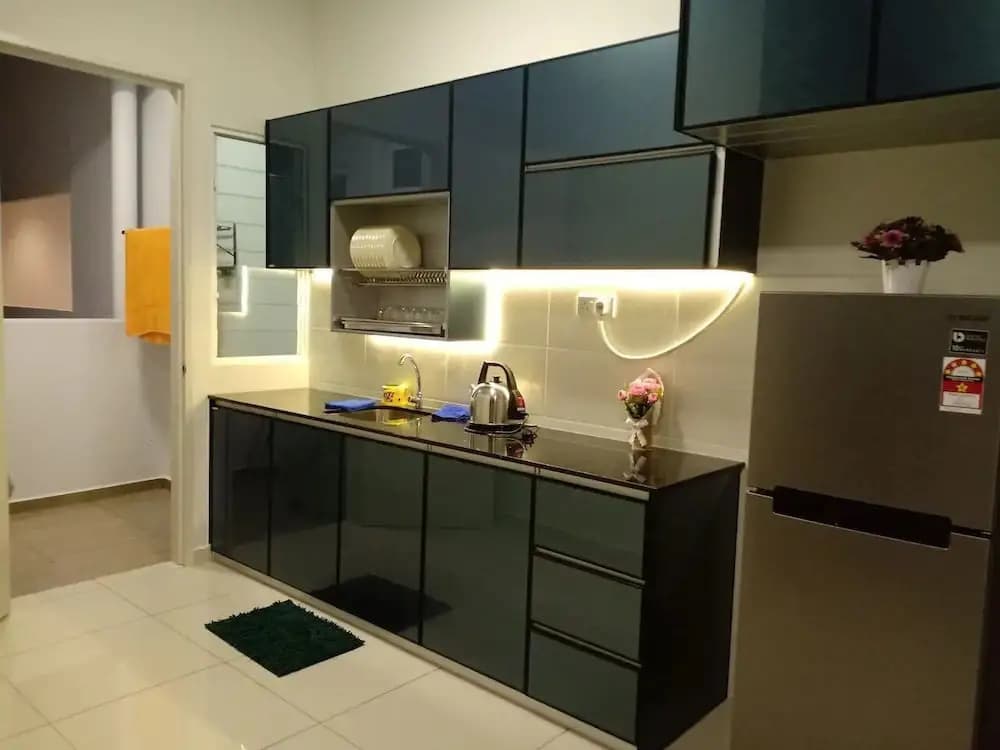 BLeisure Parkland Homestay - photo 20