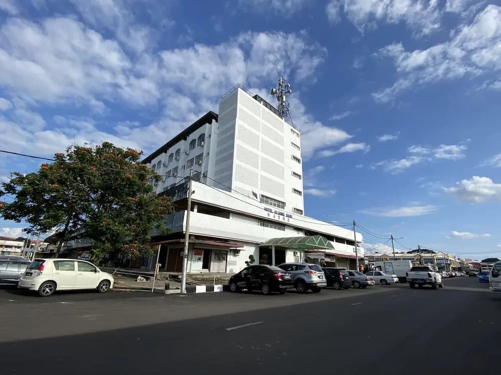 OYO 89786 Hotel Kluang Baru - photo 16