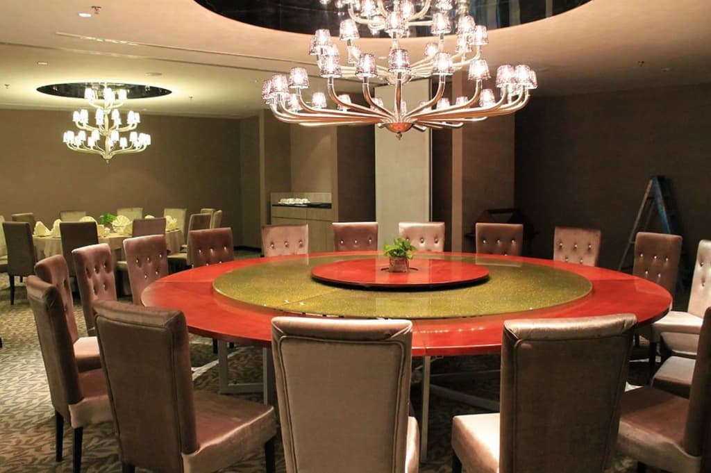 Grand Alora Hotel - photo 27