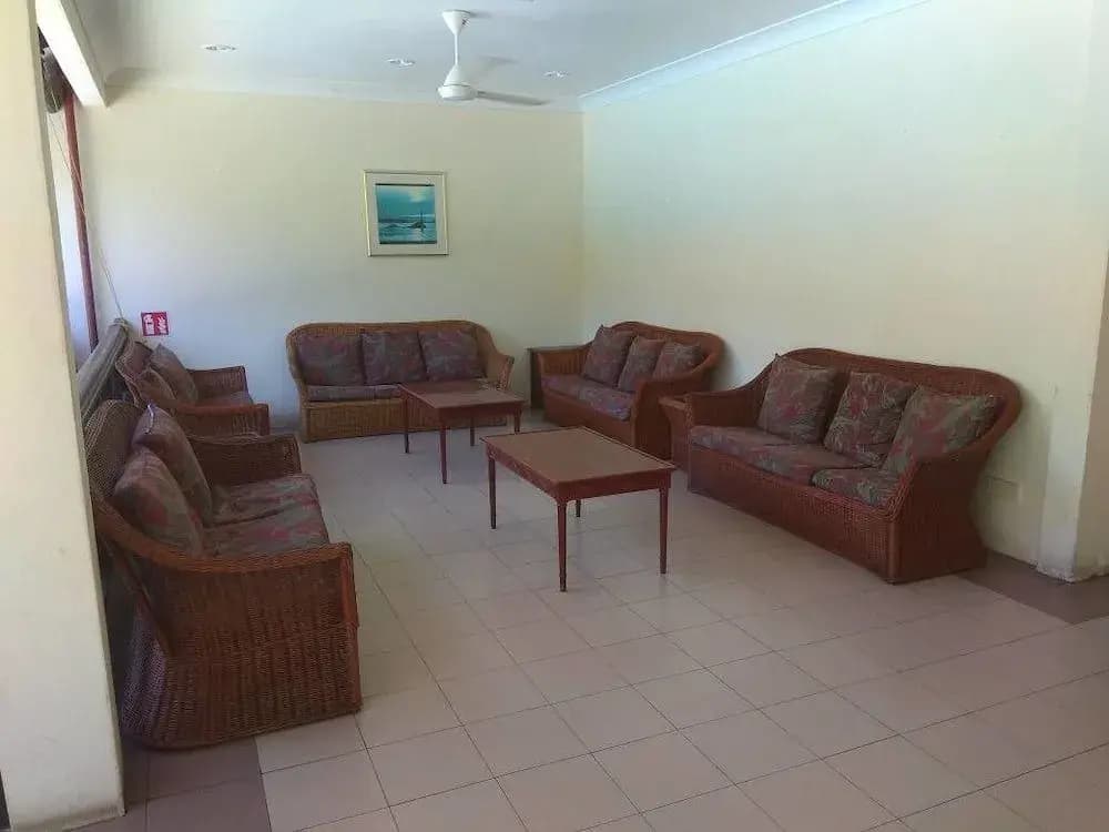 Selesa Tioman Apartments - photo 8