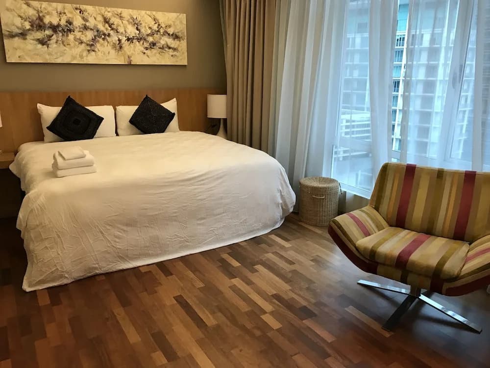 WTE KLCC Suites - photo 2