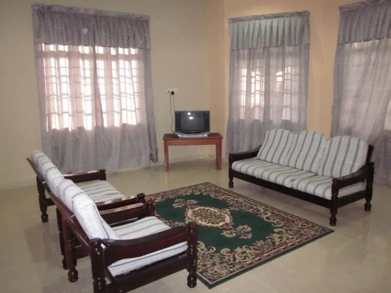 Homestay Amer - photo 6