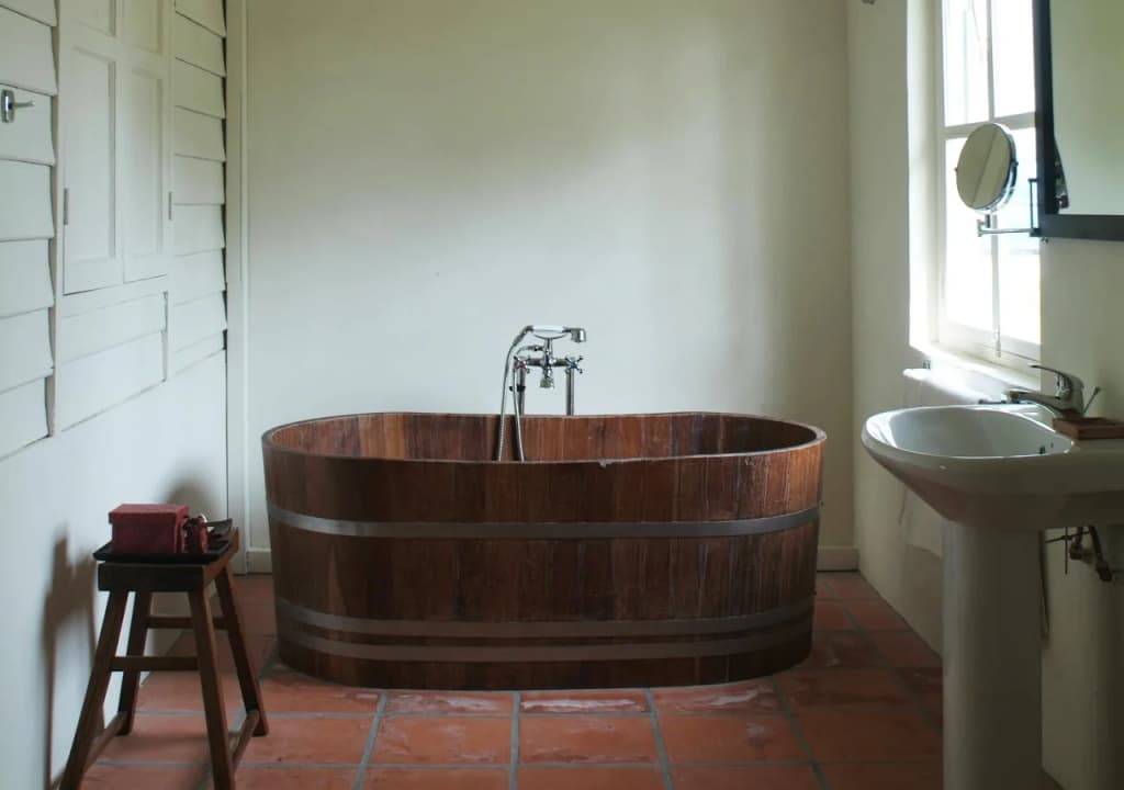 Temple Tree Resort - photo 11