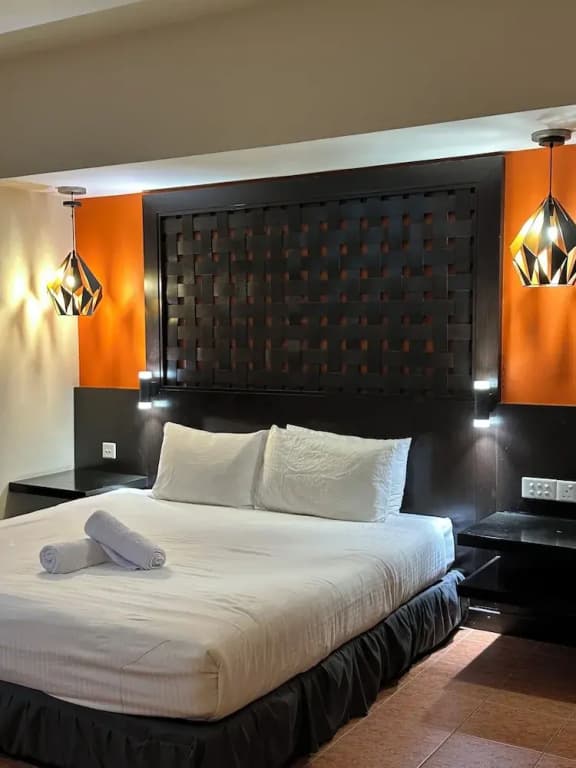 Resort Suites by Landmark  Sunway Lagoon - photo 24