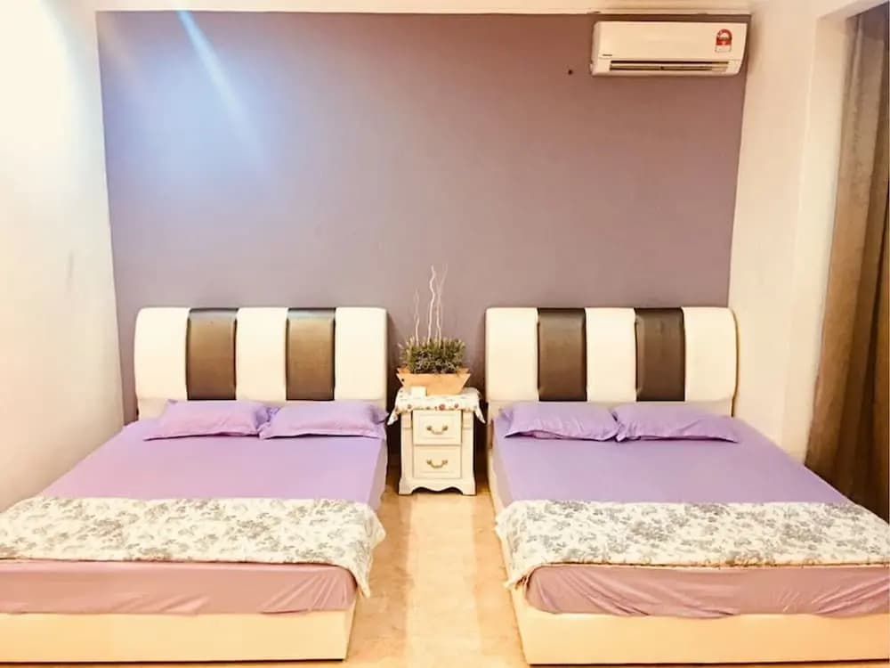 Botanic Elegant Suite Klang - photo 2