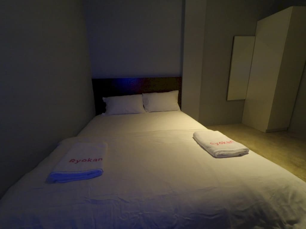Ryokan Muntri Boutique Hostel - photo 5