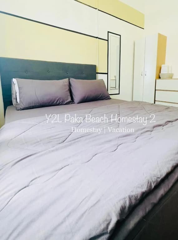 Y2L Homestay - photo 19