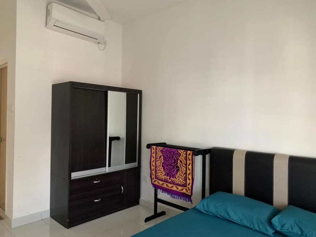 Sri Kenanga Homestay - photo 2