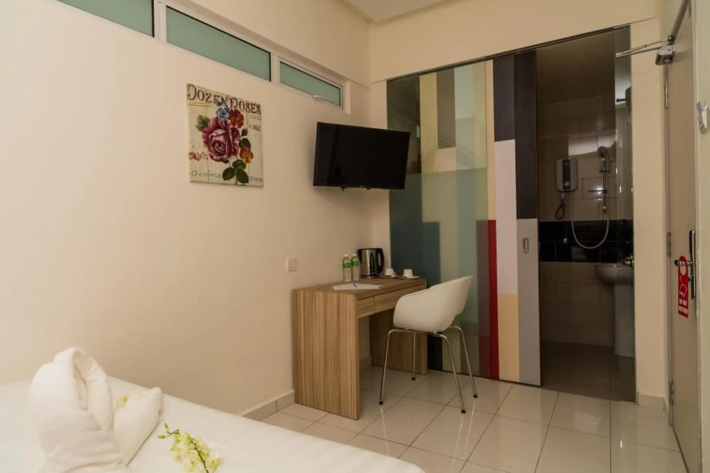 Hotel 138 @ Subang - photo 5