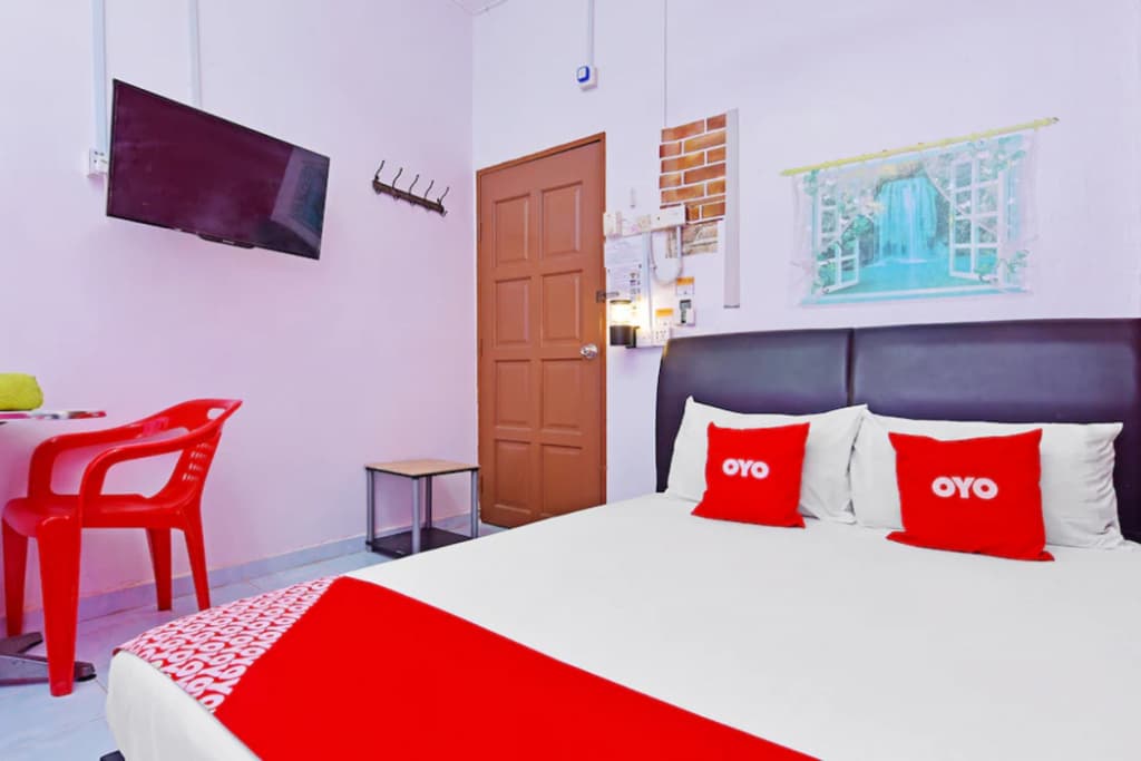 Hotel O Bidara Guest House - photo 3