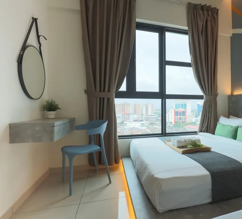 Ong Kim Wee Residence Melaka By I Housing - photo 6