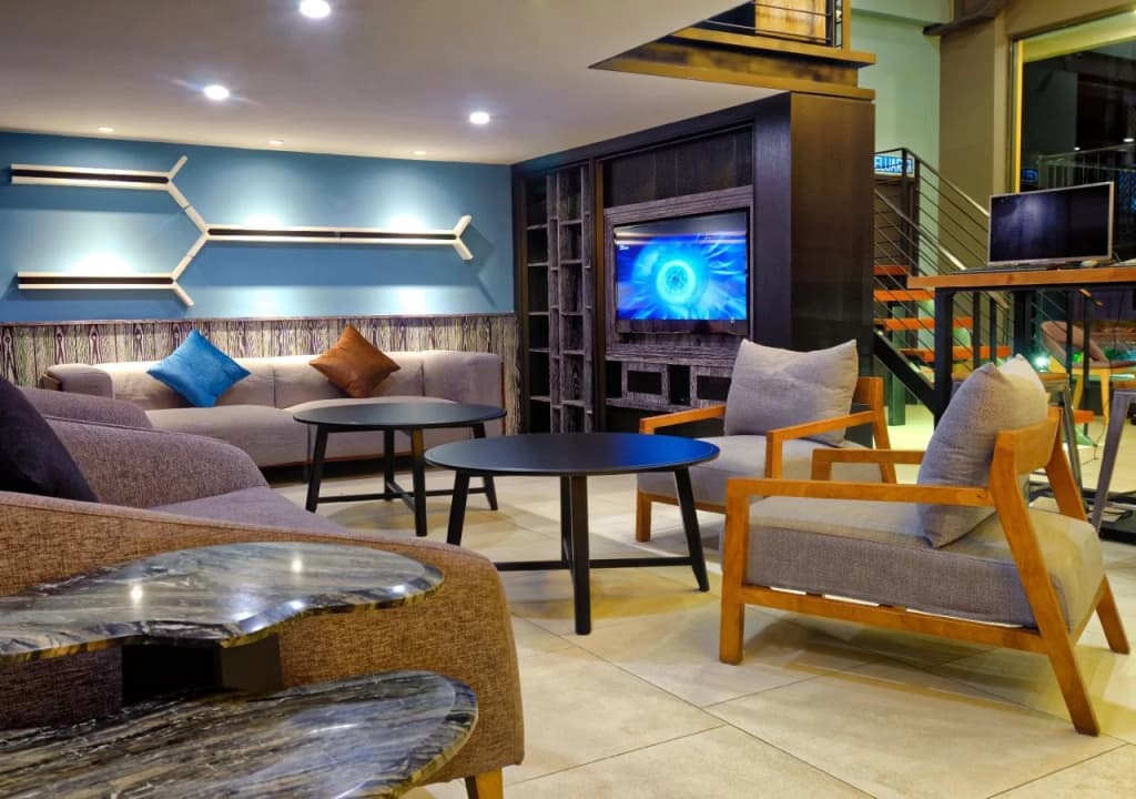 Dock In - Hostel - photo 16