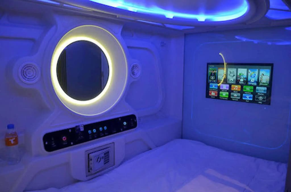 Lavish Capsule - photo 23