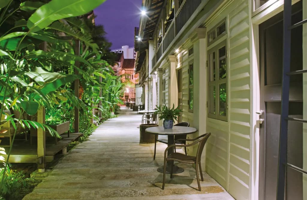 Muntri Mews - photo 28