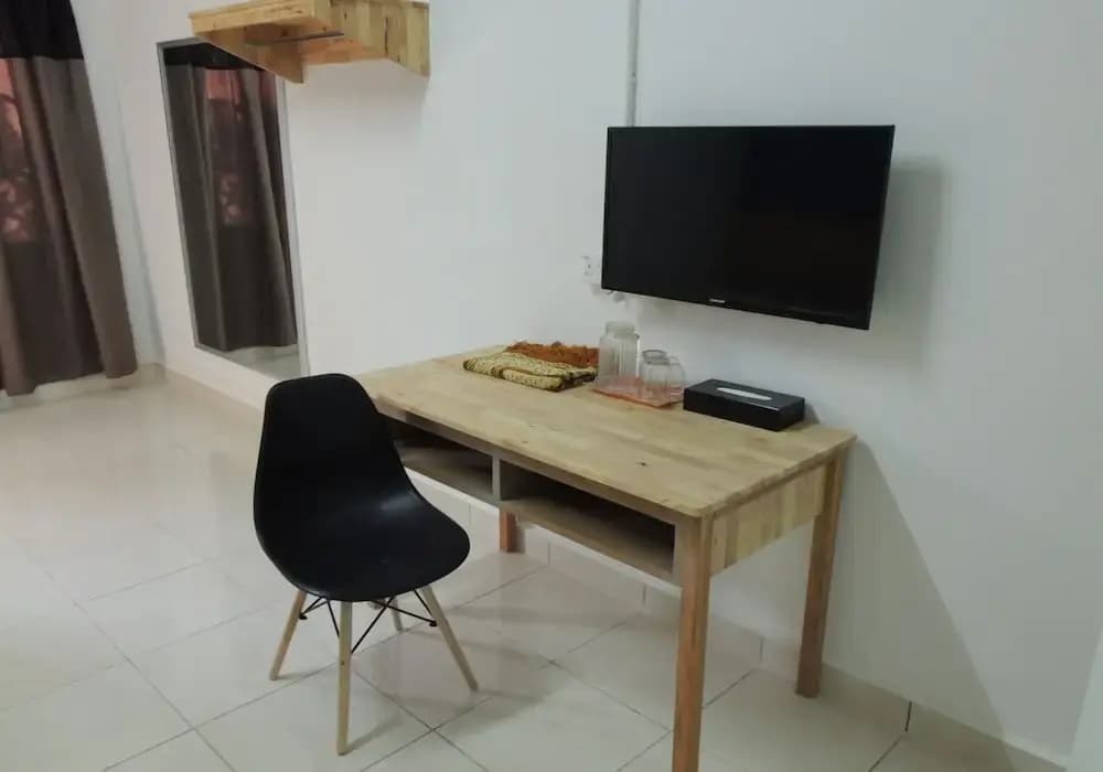 Perintis Motel - photo 16