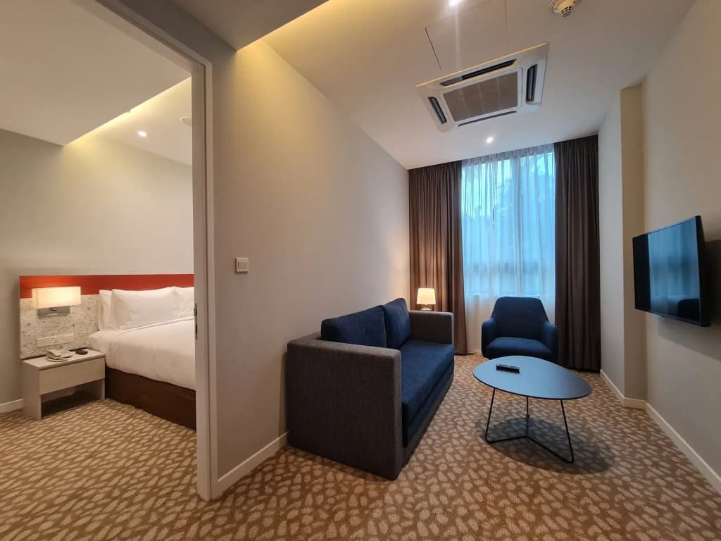 Holiday Inn Express & Suites Johor Bahru by IHG - photo 33
