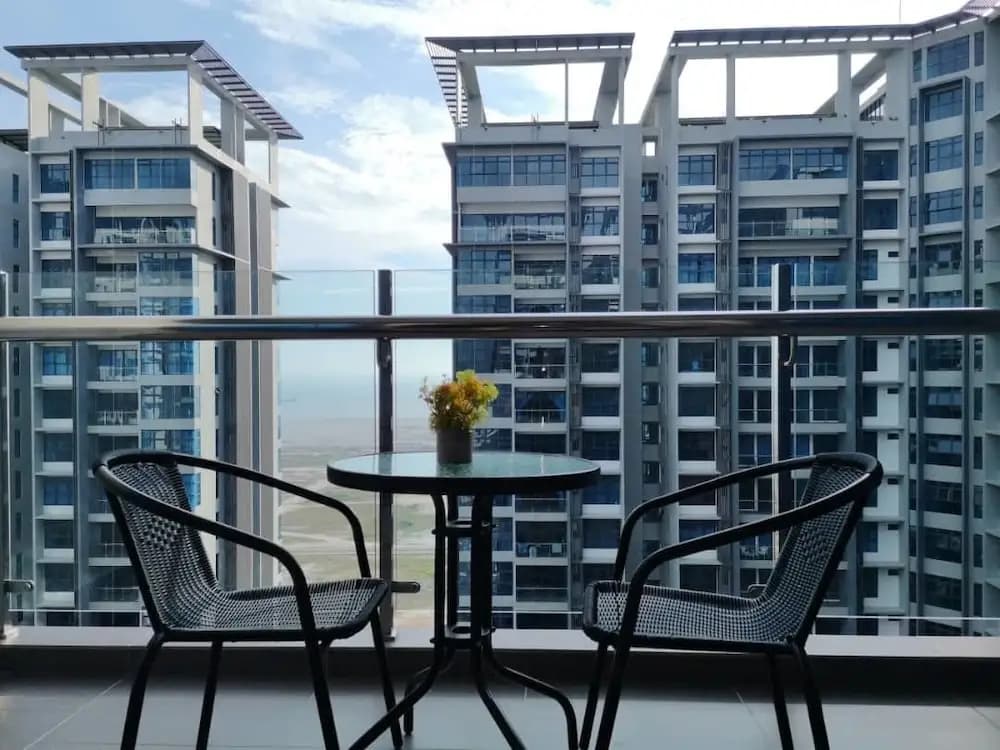 Atlantis Residence Malacca by Koze - photo 8