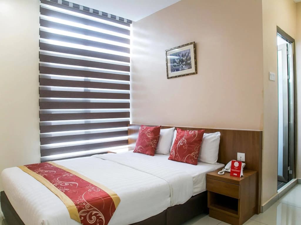 OYO Rooms Kota Laksamana - photo 3