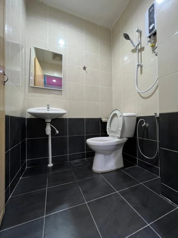 Cassia Inn Kuching - photo 8