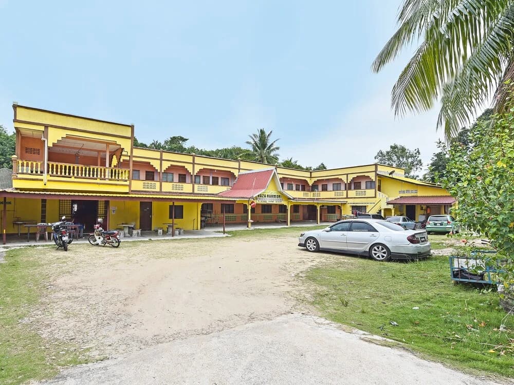 Haza Harmoni Guesthouse by OYO Rooms - photo 12