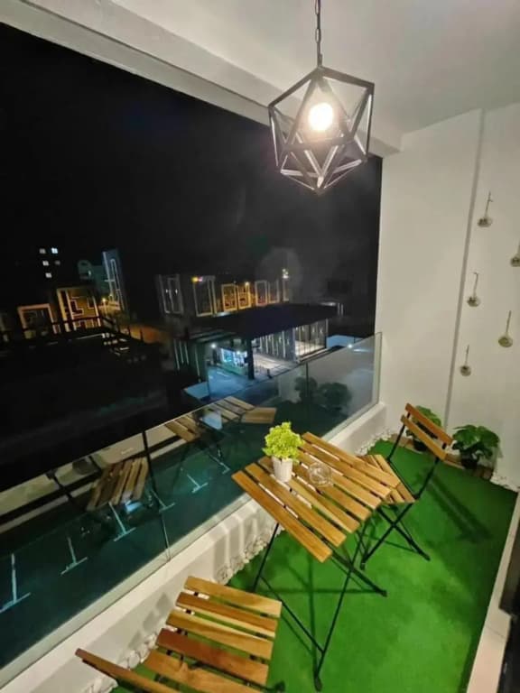 One Life Four Season Waterpark Guest House Manhattan Condominium - photo 36