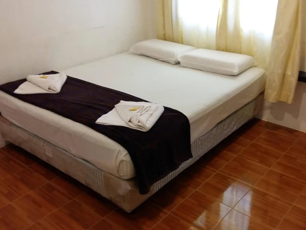 Pangkor Waterfall Beach Resort - photo 1
