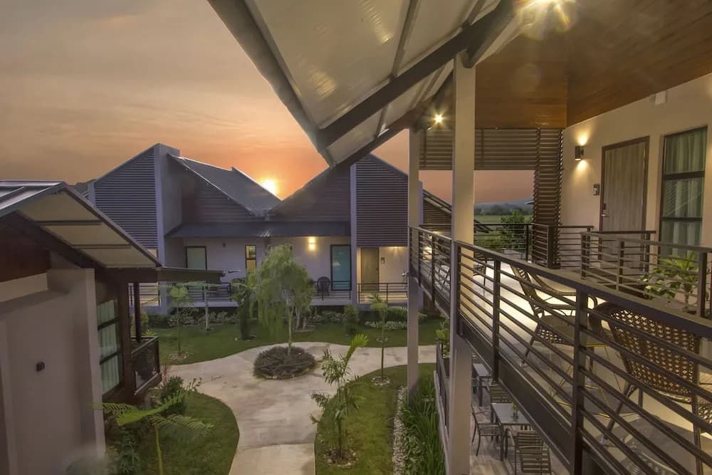 Villa Paddy - photo 16