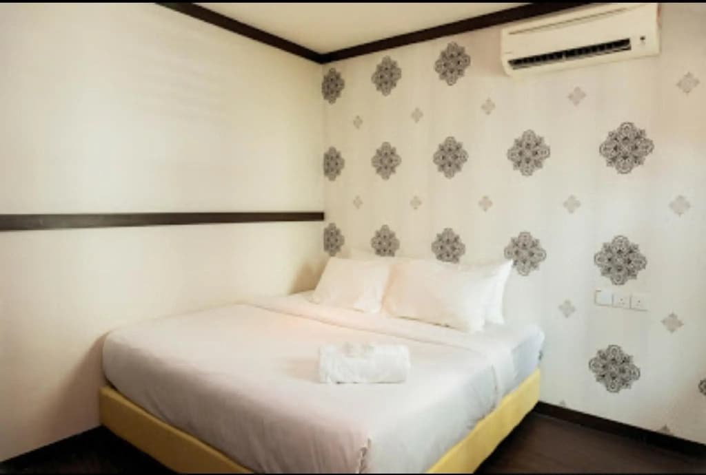 Vivids Hotel - photo 3