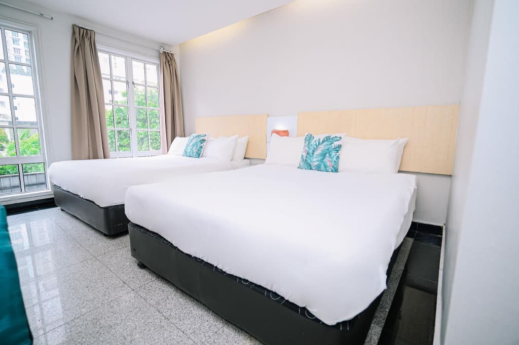 Best View Hotel Subang Jaya - photo 6