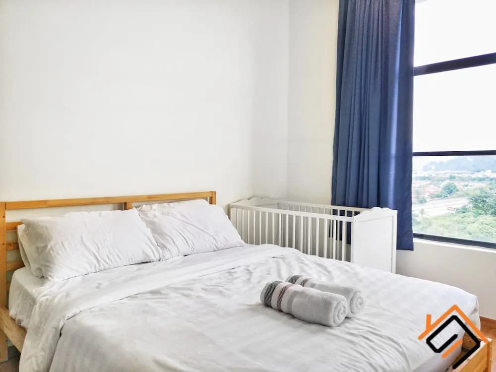 Oasis Condominium at Simee - photo 3