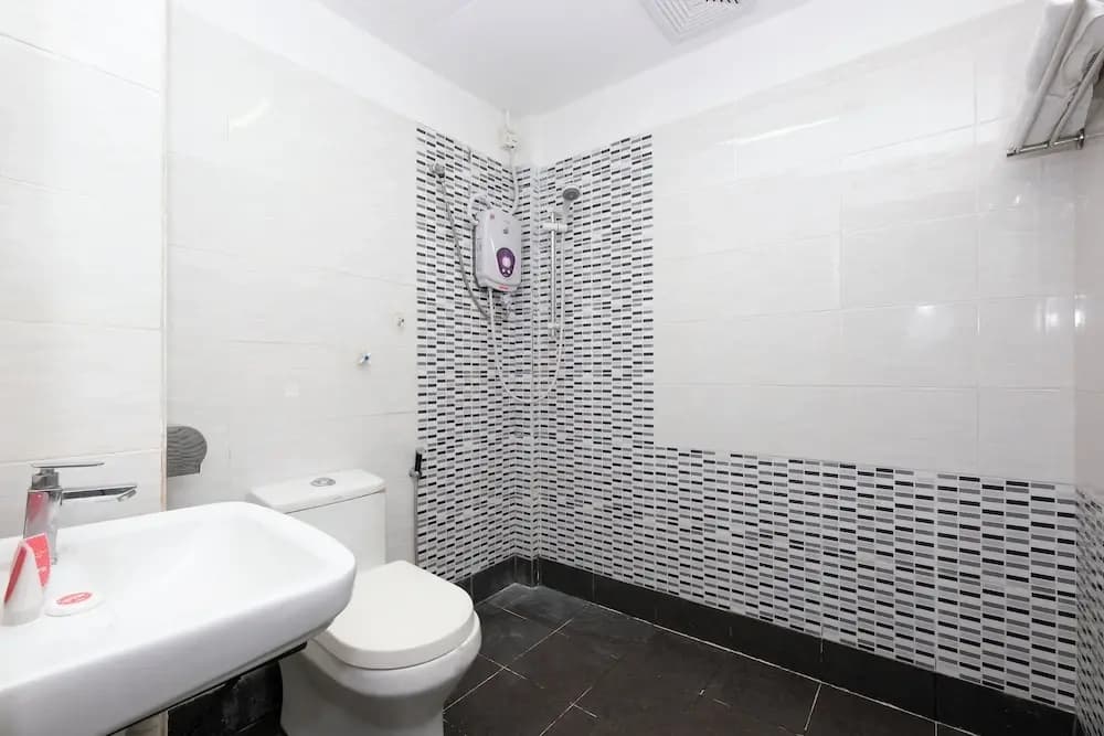 Hotel O 75 - photo 9