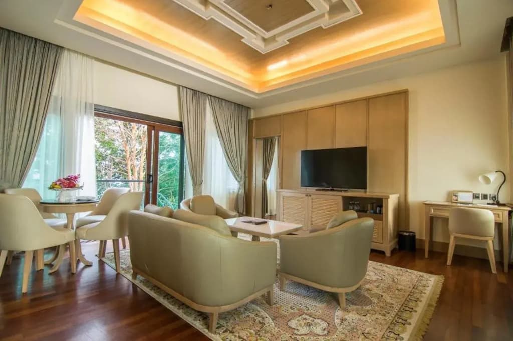 Royale Chulan Cherating Villa - photo 24