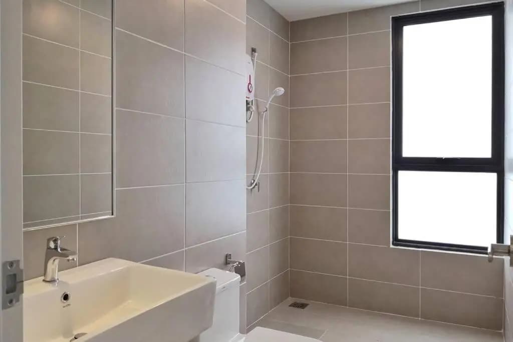 Dsara Sentral New Design unit 2 bedroom - photo 7