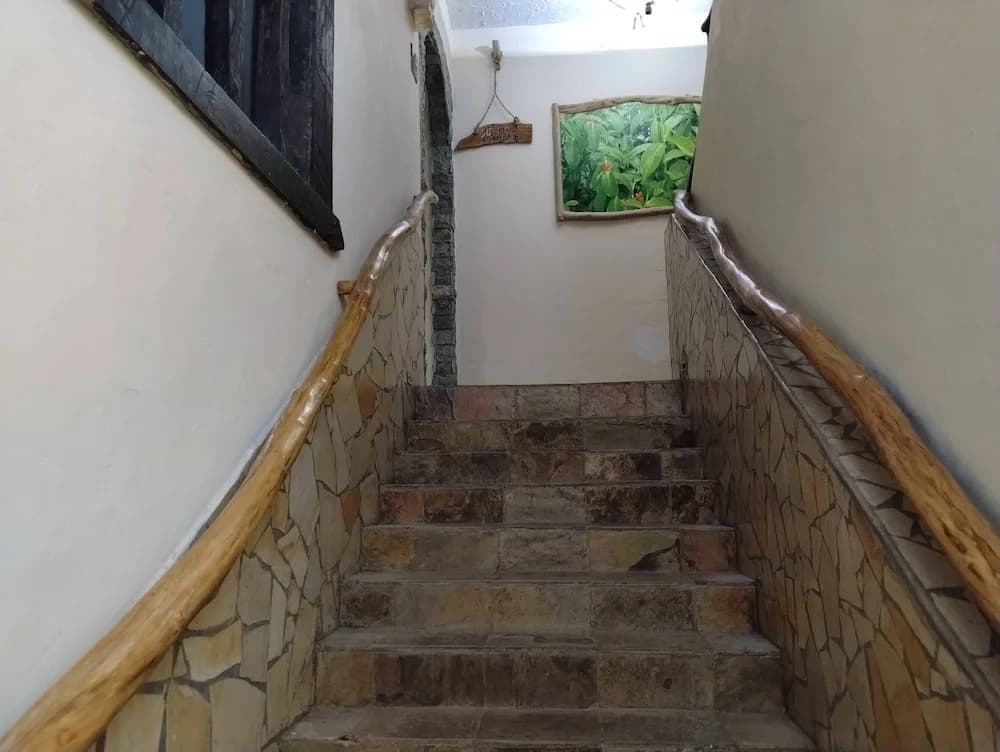Townhouse Near Tanjung Batu Formerly 900 Inn - photo 11