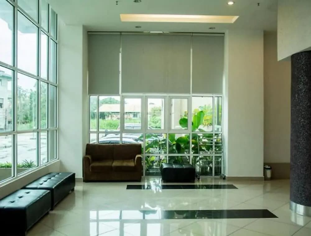 De Viana Hotel & Apartments - photo 11