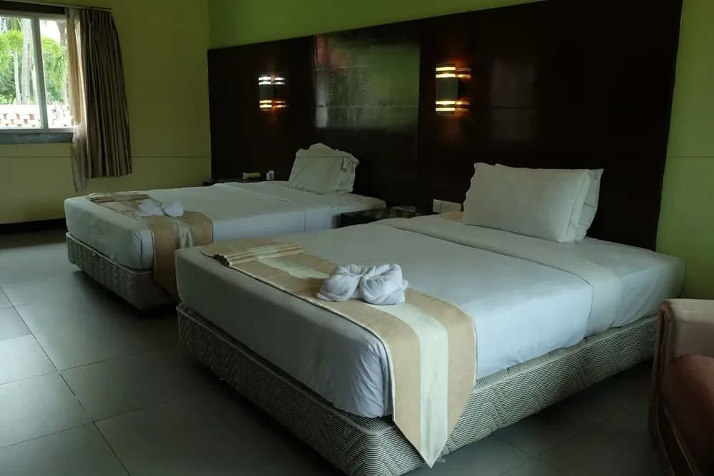 Raintree Beach & Golf Resort - photo 4