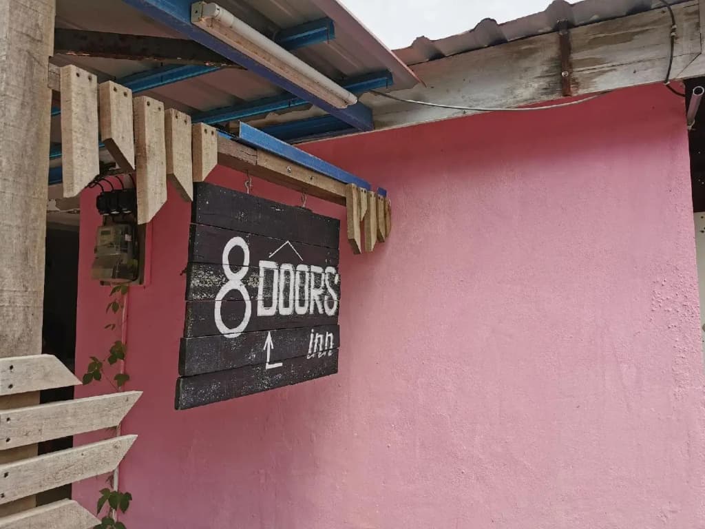 8 Doors Inn Langkawi - photo 16