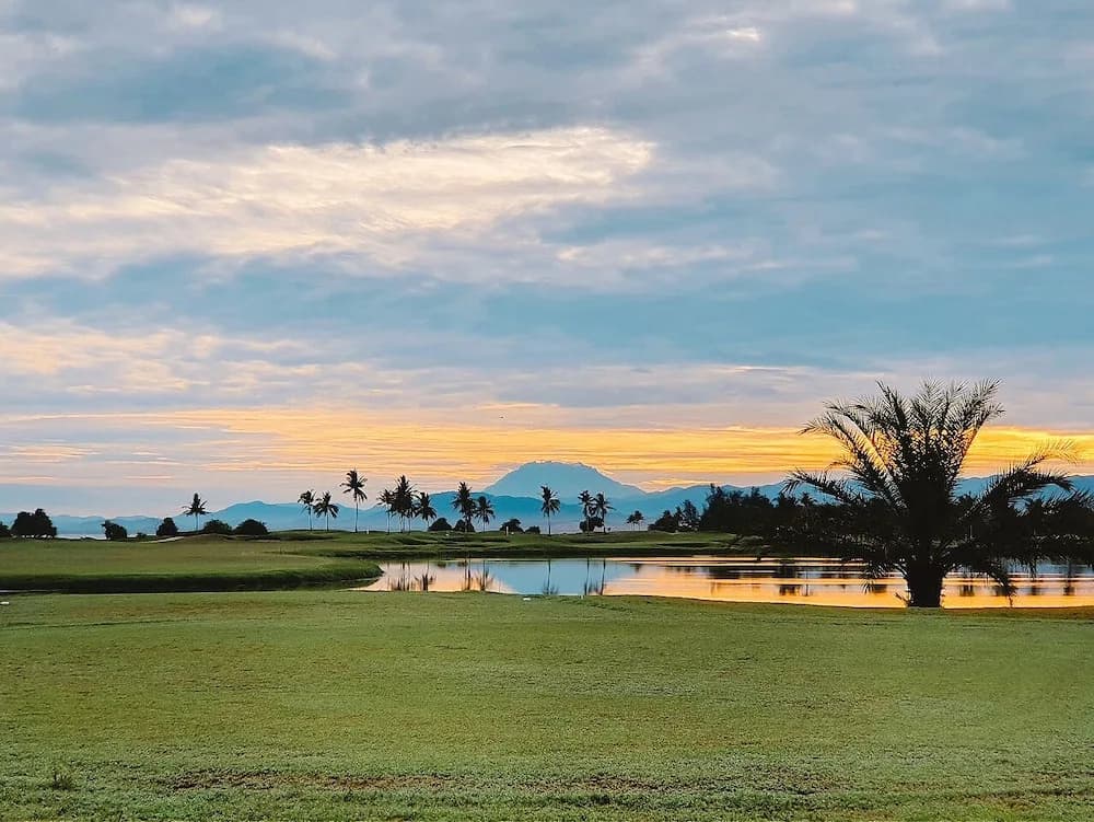 Artitaya Borneo Golf Resort - photo 33