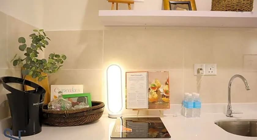 Homesuite' Home @ The Shore Kota Kinabalu - photo 8