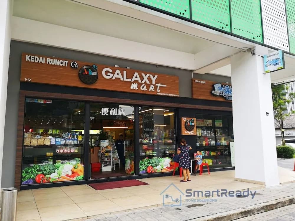 Twin Galaxy at JB by SR Home - photo 16