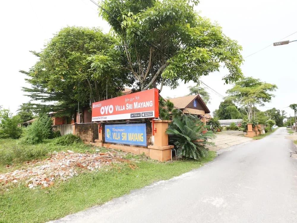 OYO 89523 Villa Sri Mayang - main photo